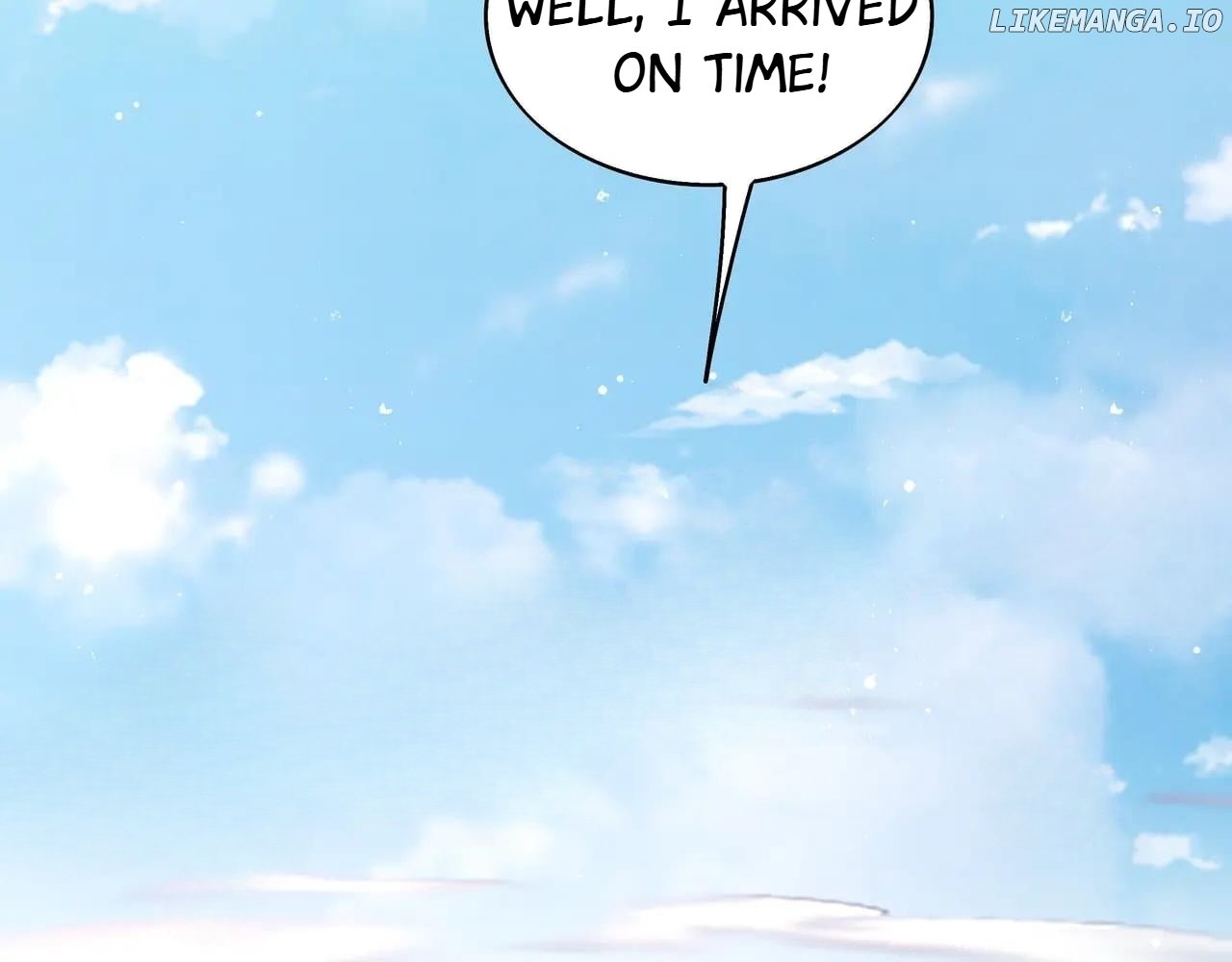 My Furry Harem Is After Me Chapter 362 - page 24